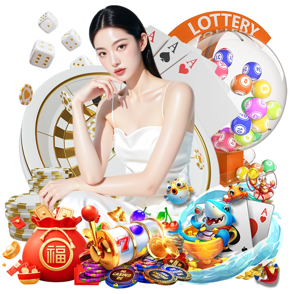 Nội dung xổ số tại MB66